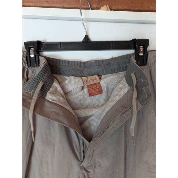 REDINGTON Men's Khaki Outdoor Cargo Pants Sz M30 - Picture 9 of 12